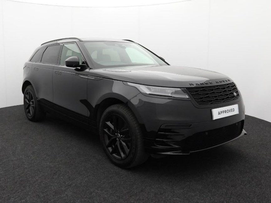 2023 (73) LAND ROVER RANGE ROVER VELAR 2.0 D200 MHEV Dynamic SE 5dr Auto