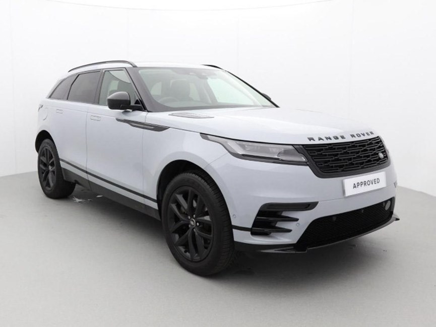 2025 (25) LAND ROVER RANGE ROVER VELAR 2.0 D200 MHEV Dynamic SE 5dr Auto