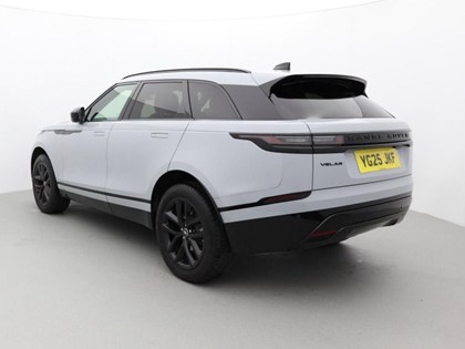 2025 (25) LAND ROVER RANGE ROVER VELAR 2.0 D200 MHEV Dynamic SE 5dr Auto