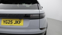 2025 (25) LAND ROVER RANGE ROVER VELAR 2.0 D200 MHEV Dynamic SE 5dr Auto 4636983