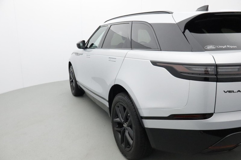 2025 (25) LAND ROVER RANGE ROVER VELAR 2.0 D200 MHEV Dynamic SE 5dr Auto 4679628
