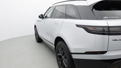 2025 (25) LAND ROVER RANGE ROVER VELAR 2.0 D200 MHEV Dynamic SE 5dr Auto 4679628