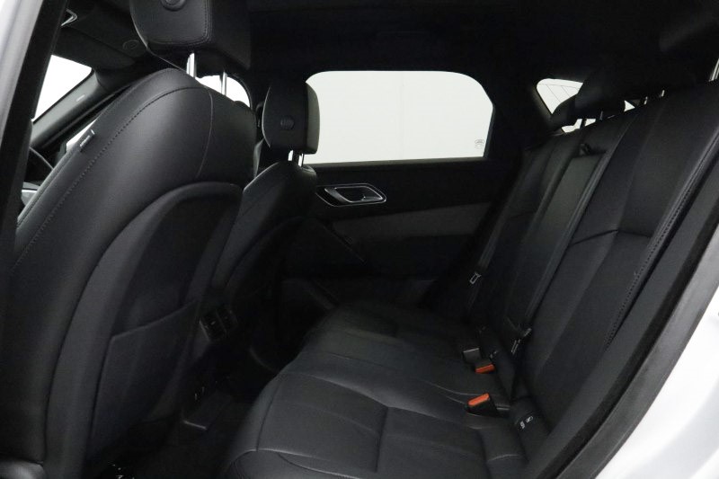 2025 (25) LAND ROVER RANGE ROVER VELAR 2.0 D200 MHEV Dynamic SE 5dr Auto 4679971