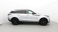 2025 (25) LAND ROVER RANGE ROVER VELAR 2.0 D200 MHEV Dynamic SE 5dr Auto 4679614