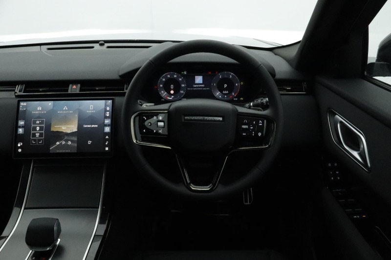 2025 (25) LAND ROVER RANGE ROVER VELAR 2.0 D200 MHEV Dynamic SE 5dr Auto 4692298