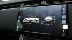 2025 (25) LAND ROVER RANGE ROVER VELAR 2.0 D200 MHEV Dynamic SE 5dr Auto 4679675