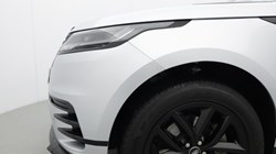 2025 (25) LAND ROVER RANGE ROVER VELAR 2.0 D200 MHEV Dynamic SE 5dr Auto 4679639