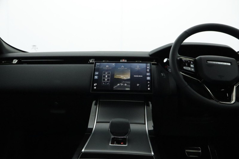 2025 (25) LAND ROVER RANGE ROVER VELAR 2.0 D200 MHEV Dynamic SE 5dr Auto 4679687
