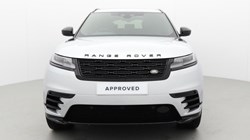 2025 (25) LAND ROVER RANGE ROVER VELAR 2.0 D200 MHEV Dynamic SE 5dr Auto 4679611
