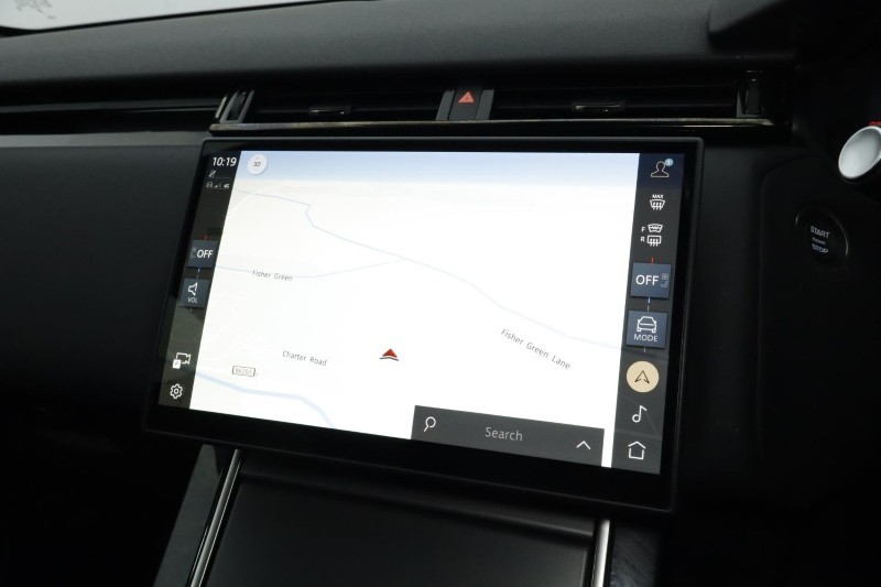 2025 (25) LAND ROVER RANGE ROVER VELAR 2.0 D200 MHEV Dynamic SE 5dr Auto 4679667