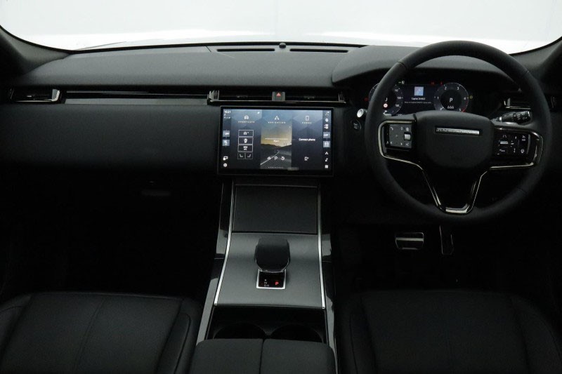 2025 (25) LAND ROVER RANGE ROVER VELAR 2.0 D200 MHEV Dynamic SE 5dr Auto 4692297