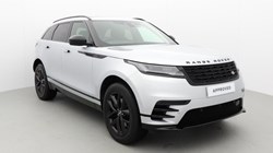 2025 (25) LAND ROVER RANGE ROVER VELAR 2.0 D200 MHEV Dynamic SE 5dr Auto 4679610