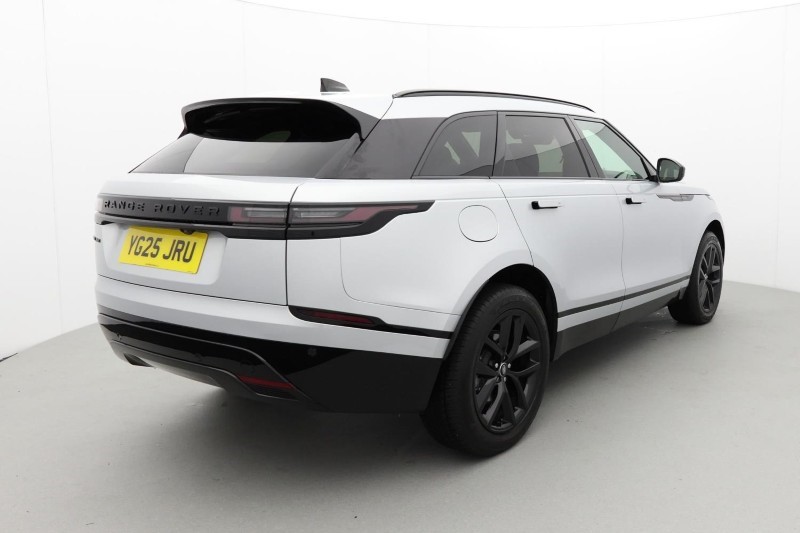 2025 (25) LAND ROVER RANGE ROVER VELAR 2.0 D200 MHEV Dynamic SE 5dr Auto 4679616