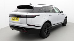 2025 (25) LAND ROVER RANGE ROVER VELAR 2.0 D200 MHEV Dynamic SE 5dr Auto 4679616