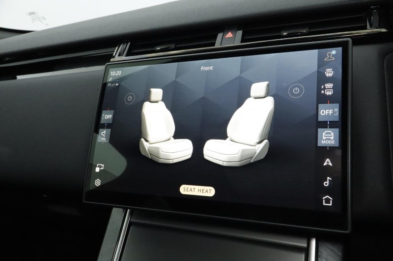 2025 (25) LAND ROVER RANGE ROVER VELAR 2.0 D200 MHEV Dynamic SE 5dr Auto 4679671