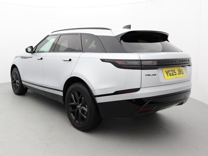 2025 (25) LAND ROVER RANGE ROVER VELAR 2.0 D200 MHEV Dynamic SE 5dr Auto