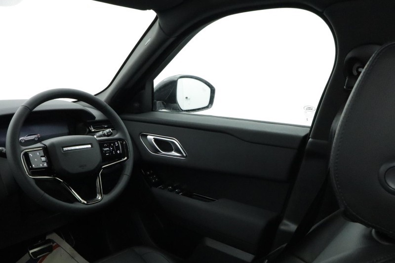 2025 (25) LAND ROVER RANGE ROVER VELAR 2.0 D200 MHEV Dynamic SE 5dr Auto 4679648