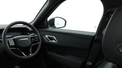 2025 (25) LAND ROVER RANGE ROVER VELAR 2.0 D200 MHEV Dynamic SE 5dr Auto 4679648