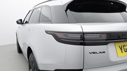 2025 (25) LAND ROVER RANGE ROVER VELAR 2.0 D200 MHEV Dynamic SE 5dr Auto 4679968