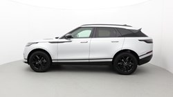 2025 (25) LAND ROVER RANGE ROVER VELAR 2.0 D200 MHEV Dynamic SE 5dr Auto 4679615