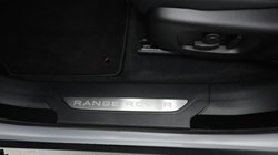 2025 (25) LAND ROVER RANGE ROVER VELAR 2.0 D200 MHEV Dynamic SE 5dr Auto 4679655