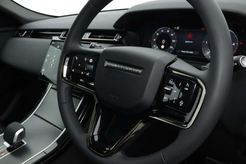 2025 (25) LAND ROVER RANGE ROVER VELAR 2.0 D200 MHEV Dynamic SE 5dr Auto 4679662