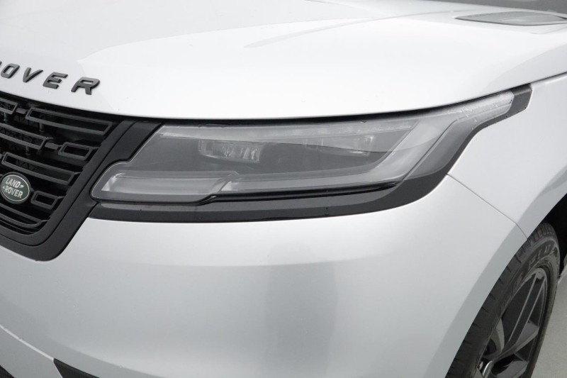 2025 (25) LAND ROVER RANGE ROVER VELAR 2.0 D200 MHEV Dynamic SE 5dr Auto 4679638