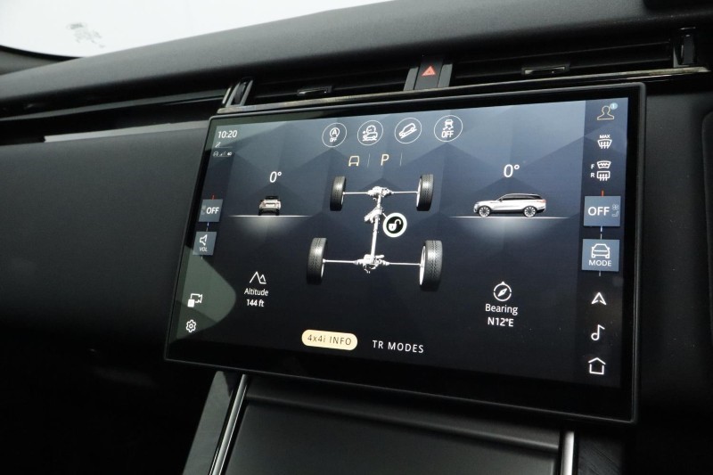 2025 (25) LAND ROVER RANGE ROVER VELAR 2.0 D200 MHEV Dynamic SE 5dr Auto 4679674