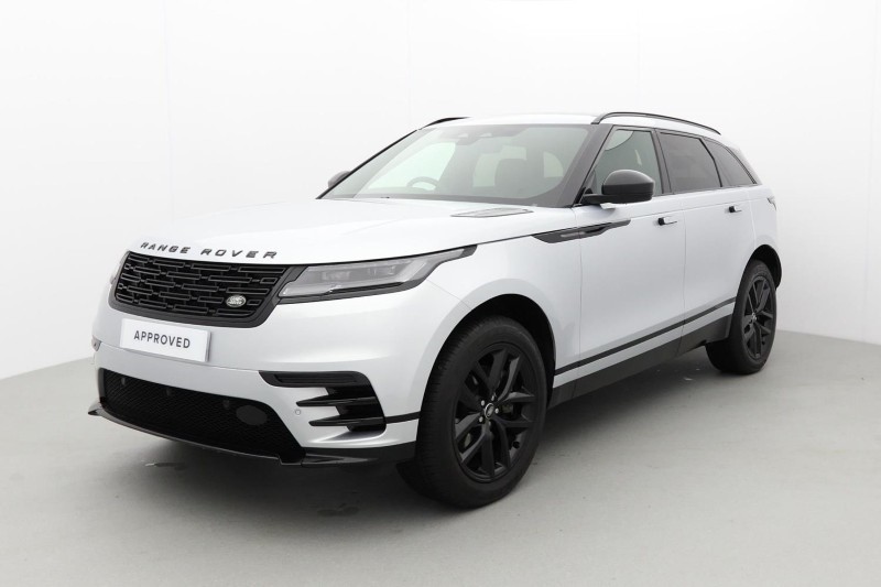 2025 (25) LAND ROVER RANGE ROVER VELAR 2.0 D200 MHEV Dynamic SE 5dr Auto 4679612