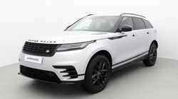 2025 (25) LAND ROVER RANGE ROVER VELAR 2.0 D200 MHEV Dynamic SE 5dr Auto 4679612