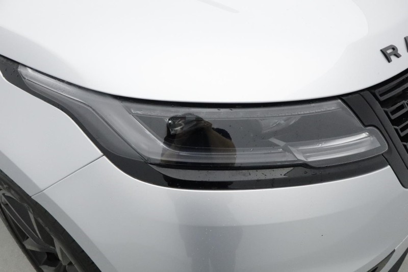 2025 (25) LAND ROVER RANGE ROVER VELAR 2.0 D200 MHEV Dynamic SE 5dr Auto 4679633