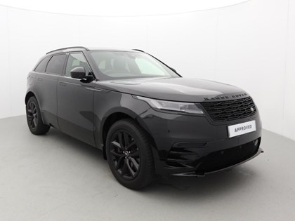 2025 (25) LAND ROVER RANGE ROVER VELAR 2.0 D200 MHEV Dynamic SE 5dr Auto