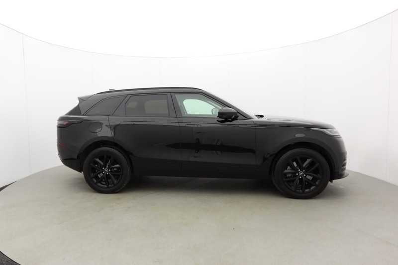 2025 (25) LAND ROVER RANGE ROVER VELAR 2.0 D200 MHEV Dynamic SE 5dr Auto 5354550
