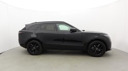 2025 (25) LAND ROVER RANGE ROVER VELAR 2.0 D200 MHEV Dynamic SE 5dr Auto 5354550