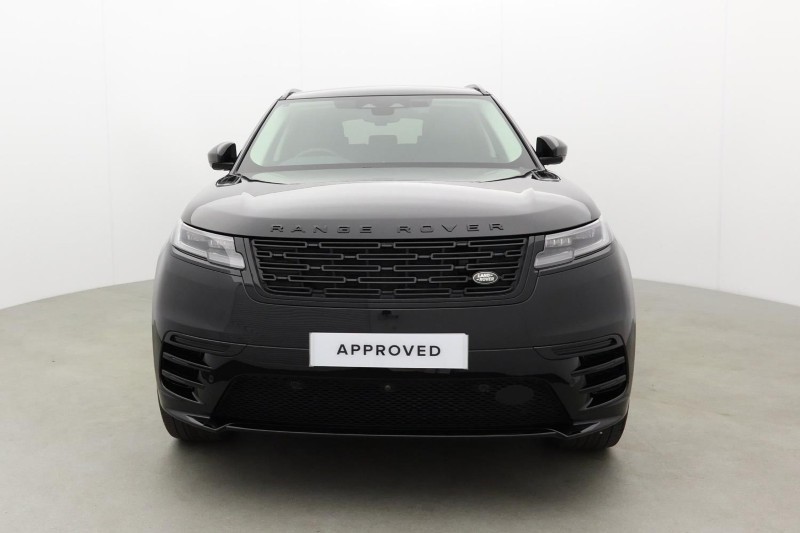 2025 (25) LAND ROVER RANGE ROVER VELAR 2.0 D200 MHEV Dynamic SE 5dr Auto 5354547