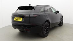 2025 (25) LAND ROVER RANGE ROVER VELAR 2.0 D200 MHEV Dynamic SE 5dr Auto 5354552