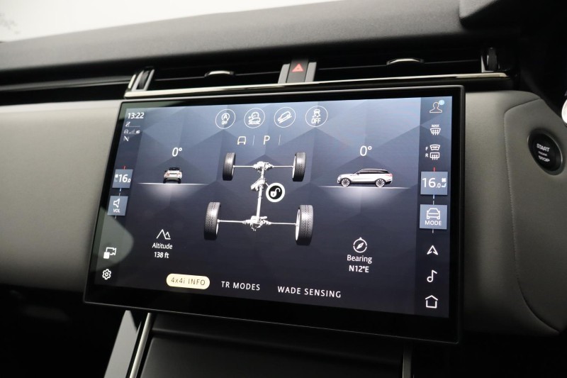 2025 (25) LAND ROVER RANGE ROVER VELAR 2.0 D200 MHEV Dynamic SE 5dr Auto 5354597