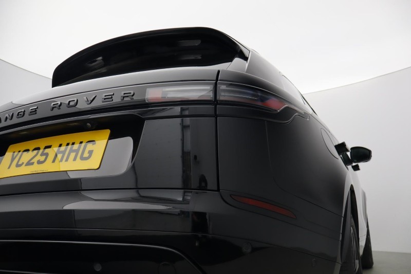 2025 (25) LAND ROVER RANGE ROVER VELAR 2.0 D200 MHEV Dynamic SE 5dr Auto 5354554