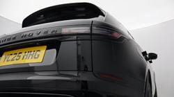 2025 (25) LAND ROVER RANGE ROVER VELAR 2.0 D200 MHEV Dynamic SE 5dr Auto 5354554