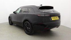 2025 (25) LAND ROVER RANGE ROVER VELAR 2.0 D200 MHEV Dynamic SE 5dr Auto 5354553