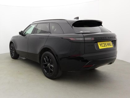 2025 (25) LAND ROVER RANGE ROVER VELAR 2.0 D200 MHEV Dynamic SE 5dr Auto