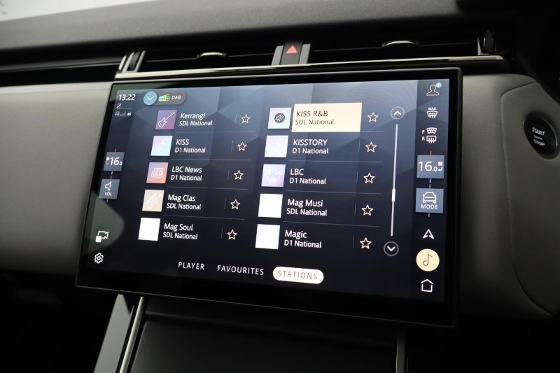 2025 (25) LAND ROVER RANGE ROVER VELAR 2.0 D200 MHEV Dynamic SE 5dr Auto 5354594