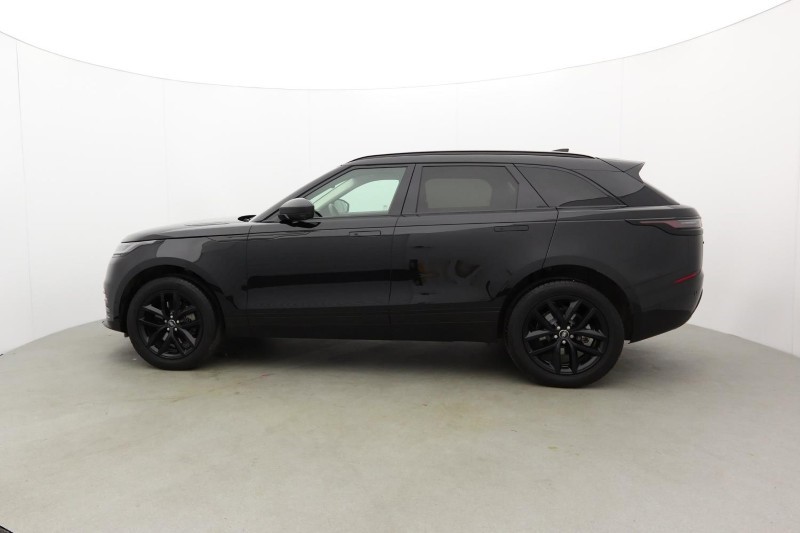2025 (25) LAND ROVER RANGE ROVER VELAR 2.0 D200 MHEV Dynamic SE 5dr Auto 5354551