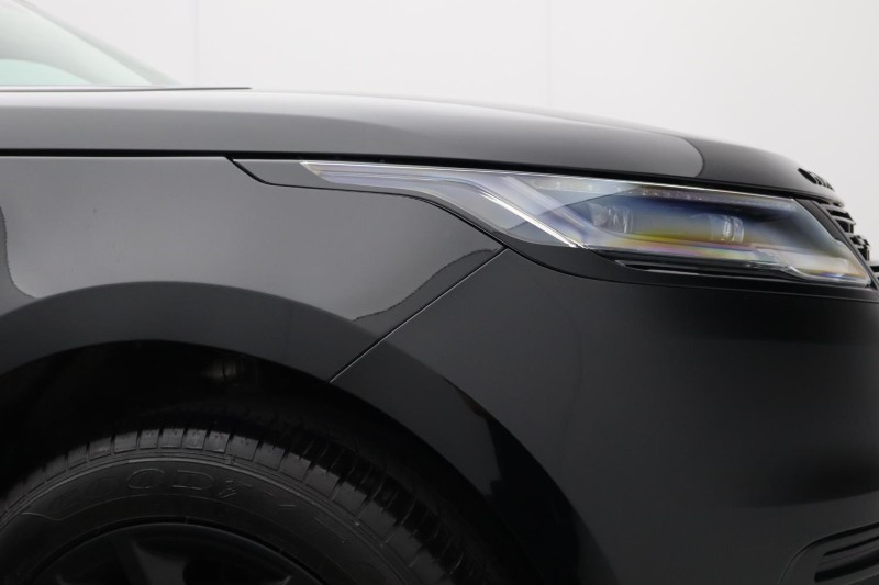 2025 (25) LAND ROVER RANGE ROVER VELAR 2.0 D200 MHEV Dynamic SE 5dr Auto 5354577