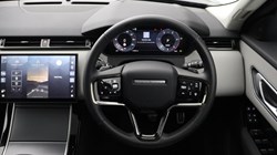 2025 (25) LAND ROVER RANGE ROVER VELAR 2.0 D200 MHEV Dynamic SE 5dr Auto 5354586