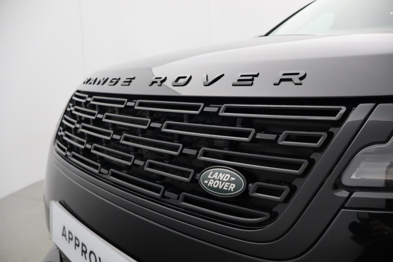 2025 (25) LAND ROVER RANGE ROVER VELAR 2.0 D200 MHEV Dynamic SE 5dr Auto 5354578