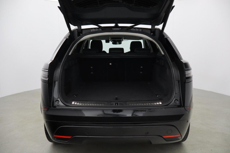 2025 (25) LAND ROVER RANGE ROVER VELAR 2.0 D200 MHEV Dynamic SE 5dr Auto 5354560