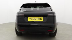 2025 (25) LAND ROVER RANGE ROVER VELAR 2.0 D200 MHEV Dynamic SE 5dr Auto 5354549