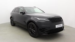2025 (25) LAND ROVER RANGE ROVER VELAR 2.0 D200 MHEV Dynamic SE 5dr Auto 5354546