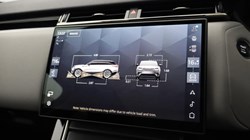 2025 (25) LAND ROVER RANGE ROVER VELAR 2.0 D200 MHEV Dynamic SE 5dr Auto 5354596